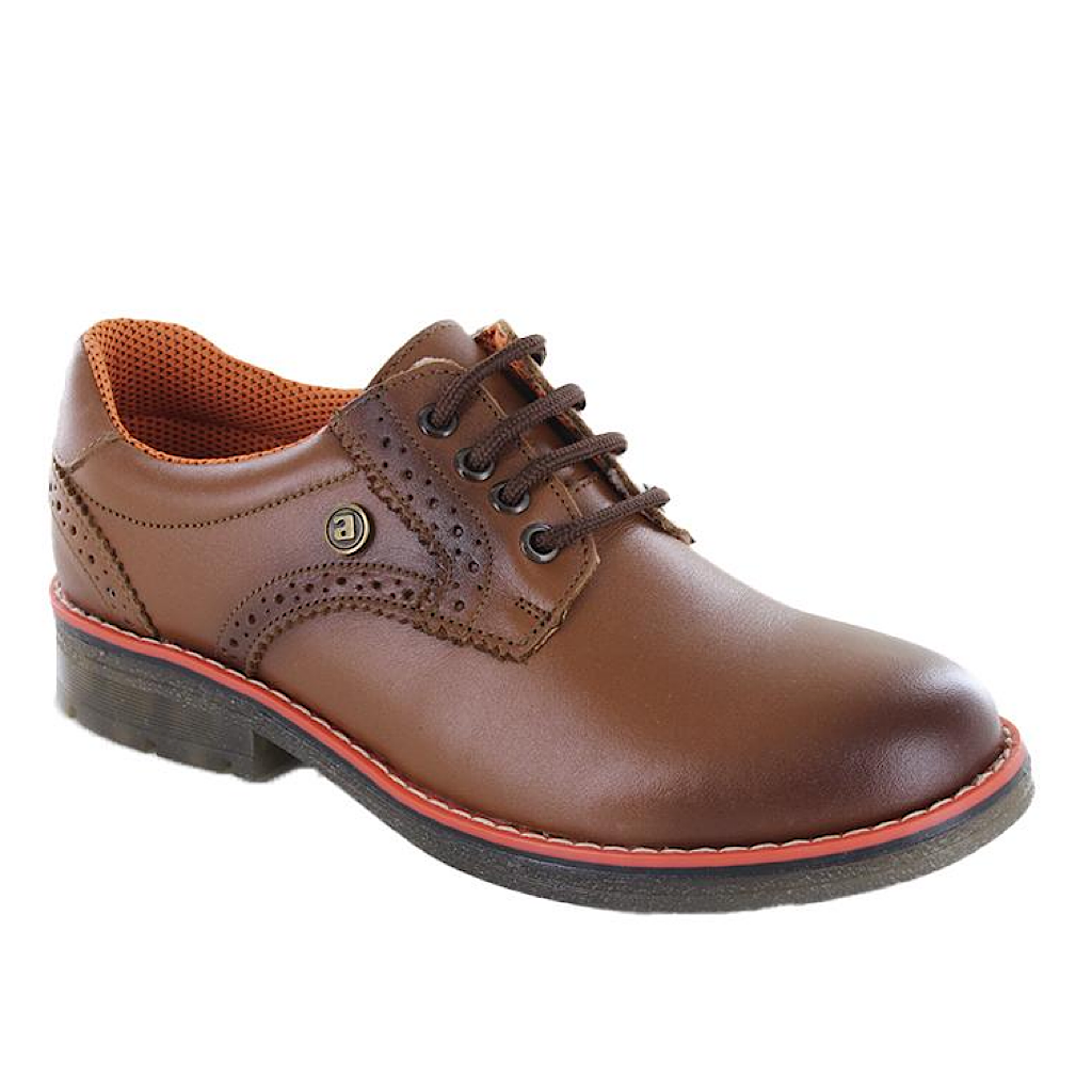 Zapato tipo mocasín color Audaz – JORHELITOS