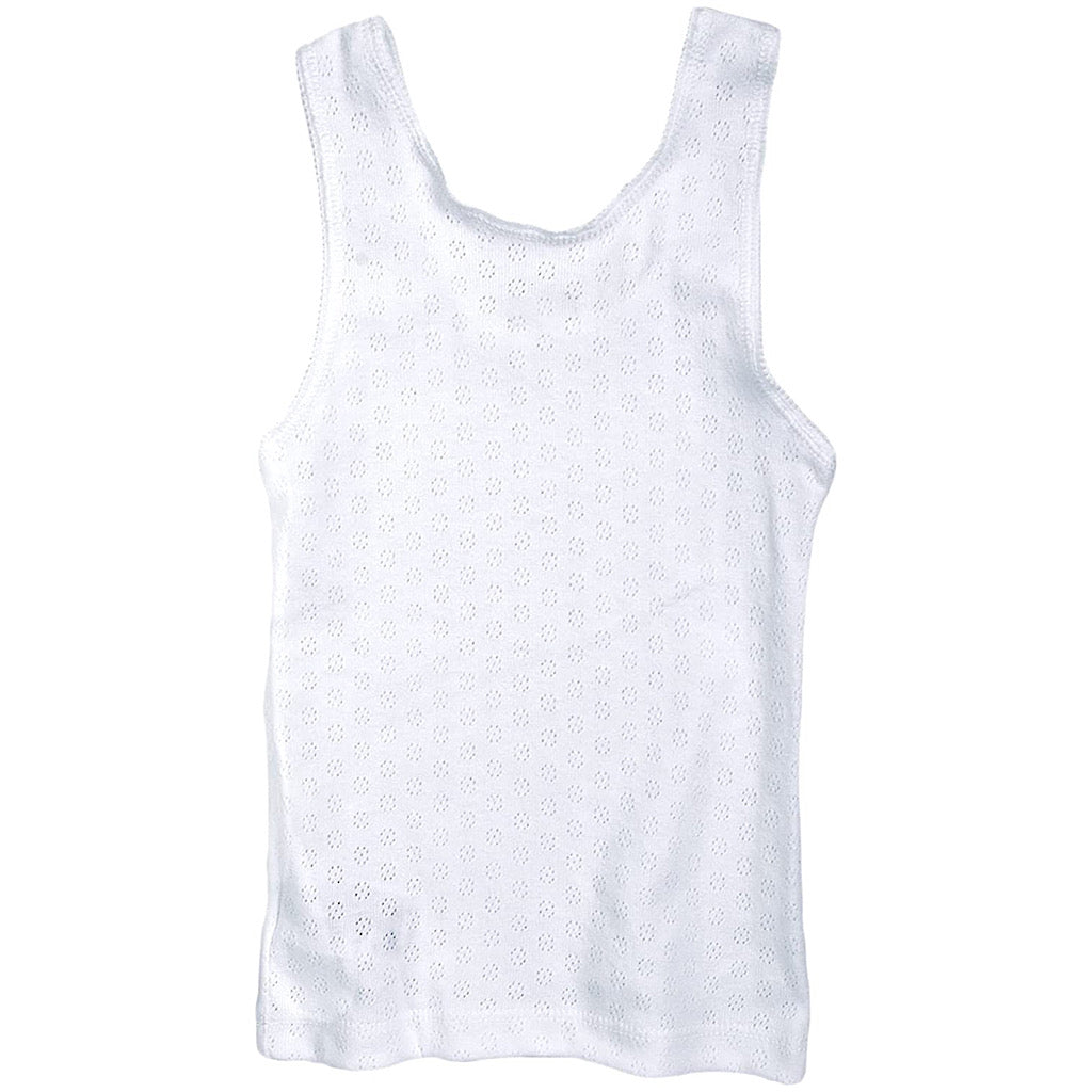 Camiseta Baby Creysi blanca para niña - JORHELITOS - JORHELITOS