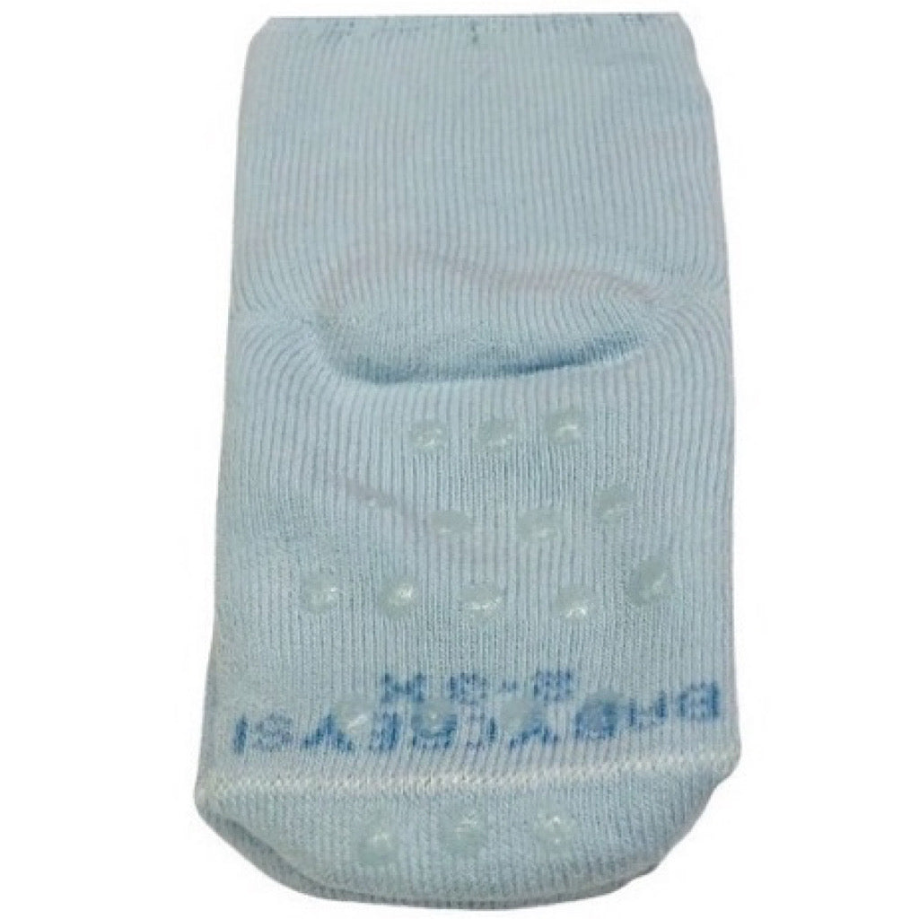 Par de calcetines Baby Creysi color azul para niño - JORHELITOS - JORHELITOS