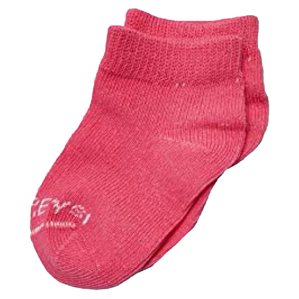 Calcetas Baby Creysi rosa para niña - JORHELITOS - JORHELITOS