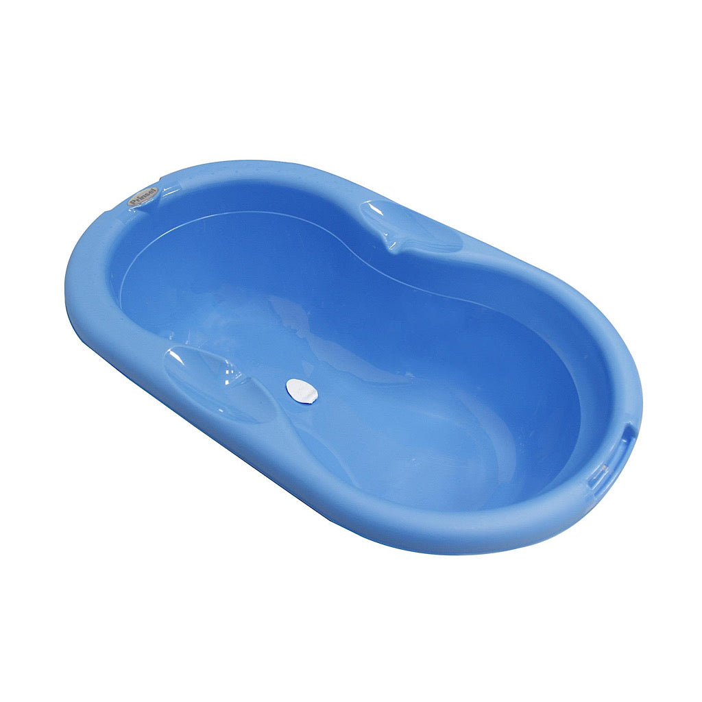 Bañera Prinsel flipper color azul - JORHELITOS - JORHELITOS