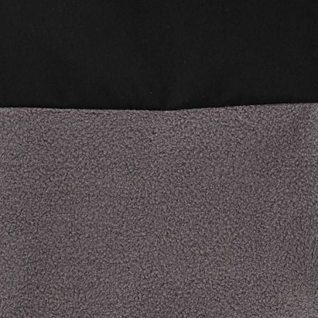 Chamarra Carter’s color negro con gris para bebito - JORHELITOS - JORHELITOS
