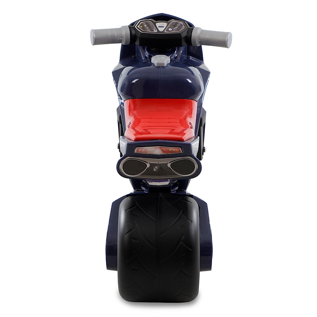 Montable Prinsel moto cross premium niño - JORHELITOS - JORHELITOS